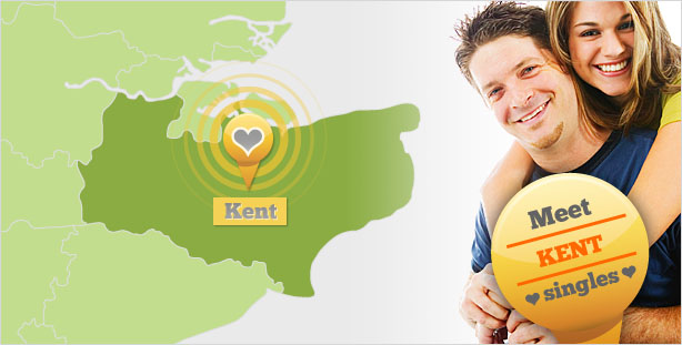 Singles meeting in Kent